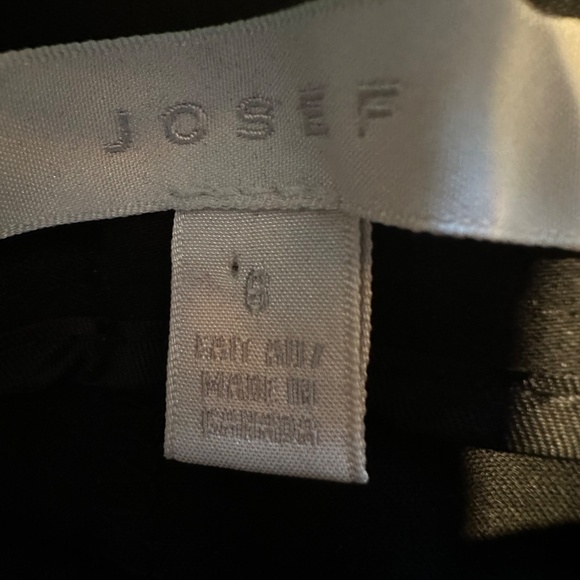 Black pants - Picture 5 of 5